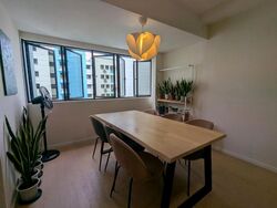 Blk 538 Panshan Grove (Bukit Panjang), HDB 5 Rooms #639530331